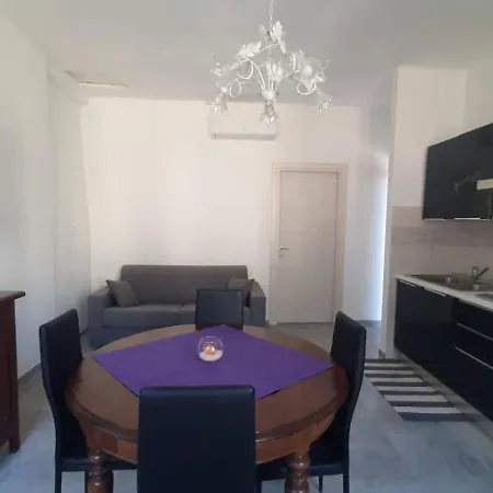 Appartement Giada Verde Vallebona